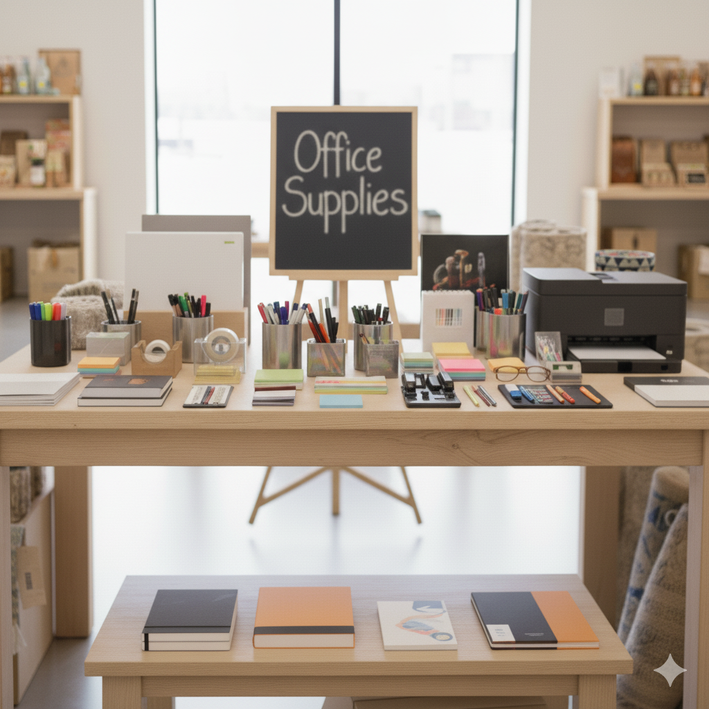 Office Supplies